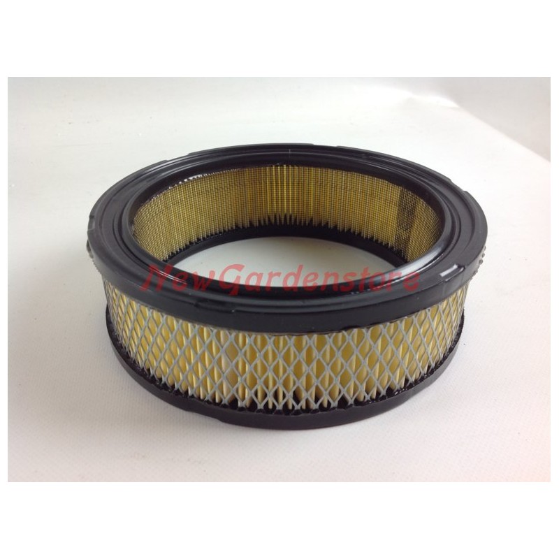 Air filter 180 x 140 x 56 mm B&S mower engine 294440 - 294442