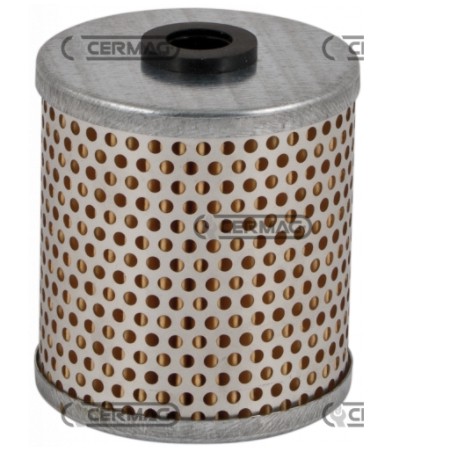 GOLDONI UNIVERSAL 230 submerged oil filter for agricultural machine engine | Newgardenstore.eu