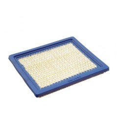 Air filter 180 x 160 x 20 mm BRIGGS & STRATTON lawn mower 12.5 up to 16 HP