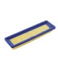 Filtre à air 180 x 55 x 22 mm compatible AL-KO PREMIER OHV 107 2341.0030