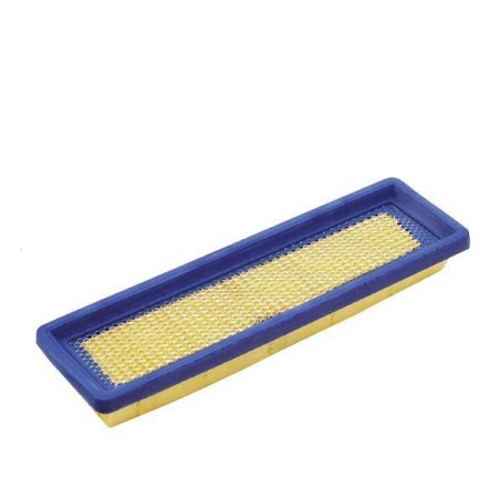 Filtro aria 180 x 55 x 22mm trattorino rasaerba compatibile TECUMSEH PREMIER | Newgardenstore.eu