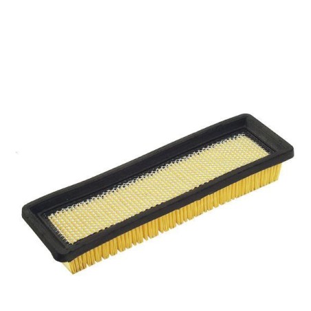 Filtre à air 180 x 55 x 28 mm tracteur de pelouse TECUMSEH FUTURA E-71 | Newgardenstore.eu