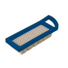 Filtro de aire ORIGINAL 181 x 81 x 38 mm BRIGGS&STRATTON motor 695547 795115 | Newgardenstore.eu