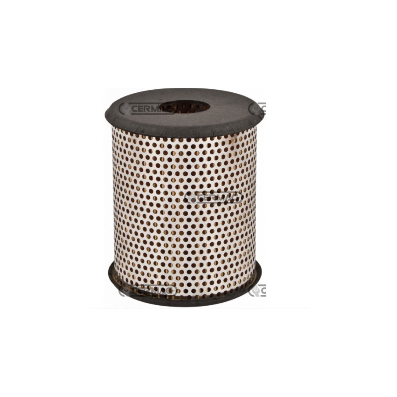 Submerged oil filter for agricultural machine GOLDONI UNIVERSAL 240