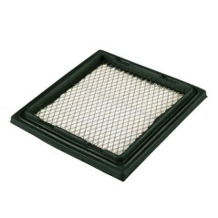 Filtro de aire 184 x 178 x 32 mm compatible con tractor de césped TECUMSEH OV691 EA | Newgardenstore.eu