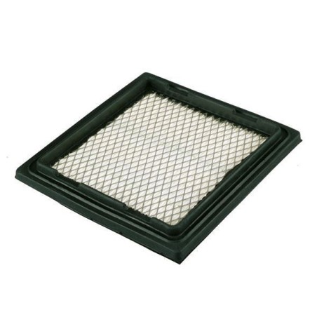 Filtro aria 184 x 178 x 32 mm trattorino rasaerba compatibile TECUMSEH OV691 EA | Newgardenstore.eu