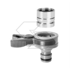 Universalstecker mit Adapter 22/24 mm, ideal 1 Stück R304887
