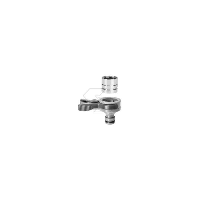 Universal connector with adapter 22/24 mm Ideal 1 piece R304887