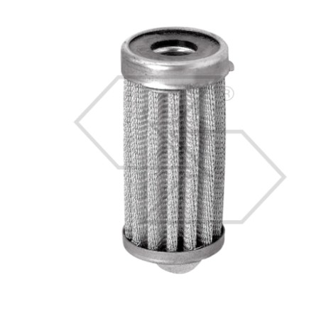 Filtro olio in rete per motore LOMBARDINI LDA500-503-520-525-530 6LD 360 | Newgardenstore.eu