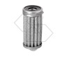 Mesh oil filter for LOMBARDINI LDA500-503-520-525-530 6LD 360 engine