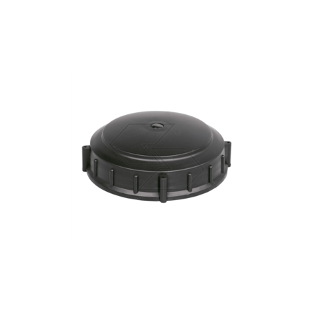 Threaded Cover with Female Spring Vent 240 A8178006 | Newgardenstore.eu