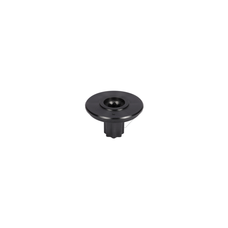 Keyed body for Start R300826 brush cutter head