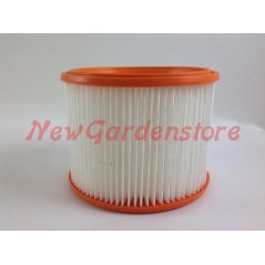 Filtro aria 21-801 compatibile aspirapolvere NILFISK 42160 Attix 590-21 751-11 | Newgardenstore.eu