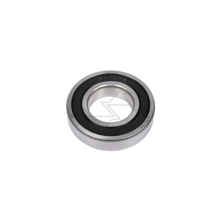 2RS Kugellager - 6011-2RS - Innendurchmesser: 55 mm - Außendurchmesser: 90 A29137 | Newgardenstore.eu