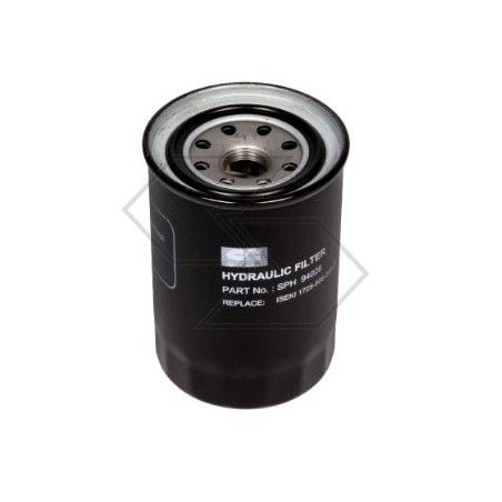 ISEKI oil filter for agricultural tractor transmission | Newgardenstore.eu