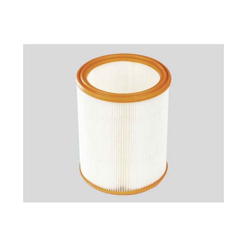 Filtre à air 21-802 compatible aspirateur NILFISK EC380-SW/B1 EC480 EC480E