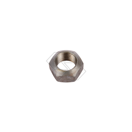 Aufgeweitete Mutter für Rundballenzähne 22x1,5 A04713 | Newgardenstore.eu