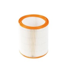 Filtro de aire 21-803 compatible aspiradora industrial 21-803 | Newgardenstore.eu