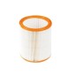 Air filter 21-803 compatible industrial hoover 21-803