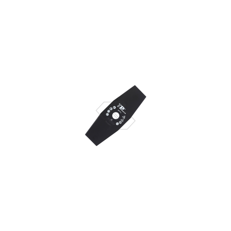 Disco de 2 dientes TP 255x25,4x1,6 R300175