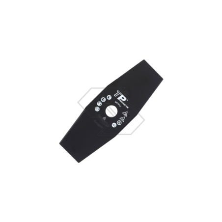 2-Zahn-Scheibe TP 255x25,4x1,6 R300175 | Newgardenstore.eu