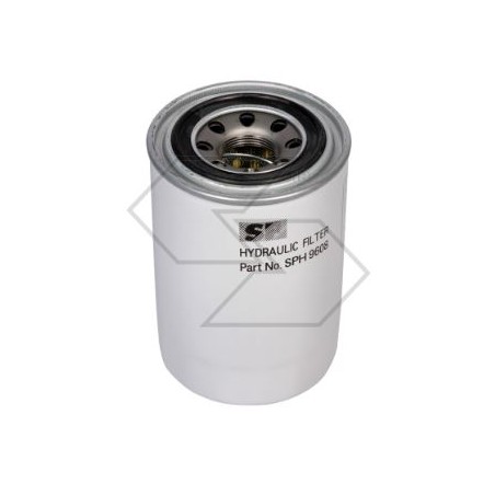 ISEKI oil filter for agricultural tractor transmission | Newgardenstore.eu