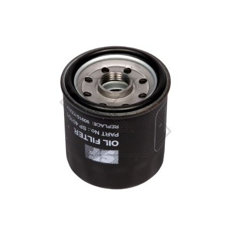 ISEKI oil filter for agricultural tractor various models | Newgardenstore.eu