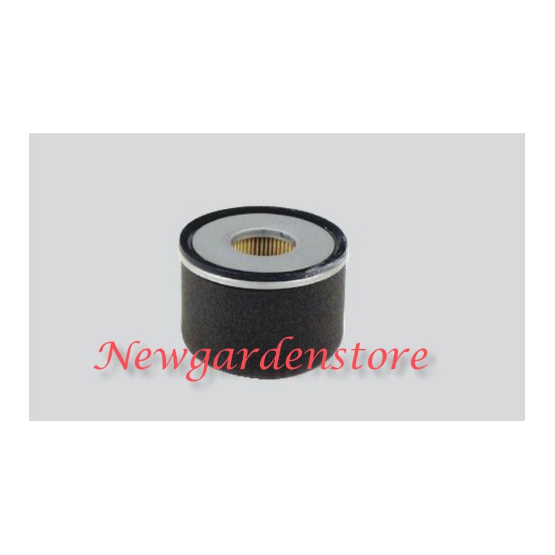 Filtro aire 22-269 KUBOTA compatible motor 13892-11080 A3500-3 prefiltro