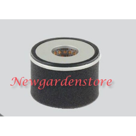 Air filter 22-293 KUBOTA engine compatible KC80 G D 12451-11080 105x40x73 | Newgardenstore.eu