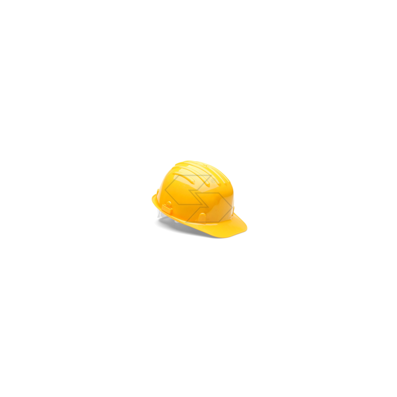 Gelber dielektrischer Schutzhelm R341405 Gelber dielektrischer Schutzhelm R341405