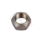 Flared nut for round bale teeth 28x2 A04714