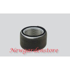 Air filter 22-296 KUBOTA engine compatible 13907-11210 prefilter 94x66,4x56 | Newgardenstore.eu