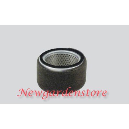 Filtro aire 22-296 compatible motor KUBOTA 13907-11210 prefiltro 94x66,4x56 | Newgardenstore.eu