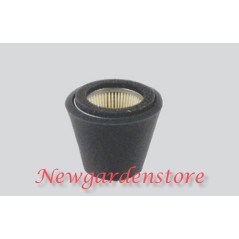 Filtre à air 22-298 compatible moteur KUBOTA 13134-11180 76x45x82 prefilter | Newgardenstore.eu