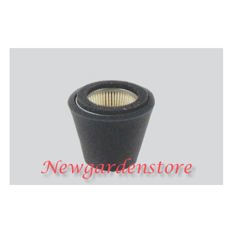 Luftfilter 22-298 kompatibel KUBOTA Motor 13134-11180 76x45x82 Vorfilter