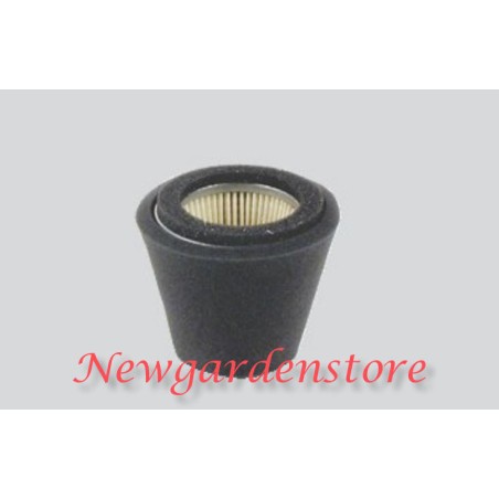 Air filter 22-298 compatible KUBOTA engine 13134-11180 76x45x82 prefilter | Newgardenstore.eu