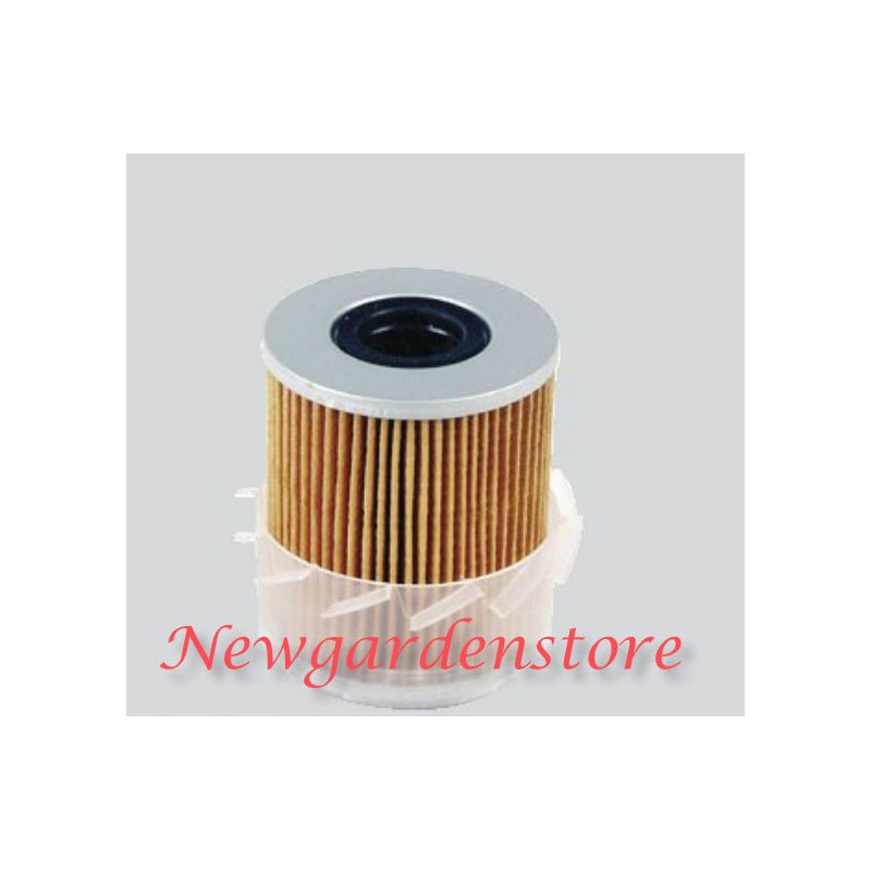 Filtro aire 22-400 compatible motor KUBOTA EA300 14971-11180 87x31x102