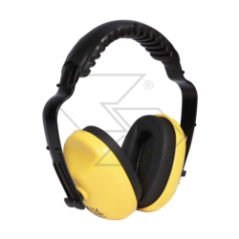 Protections auditives standard SNR : 27,6 dB R342716