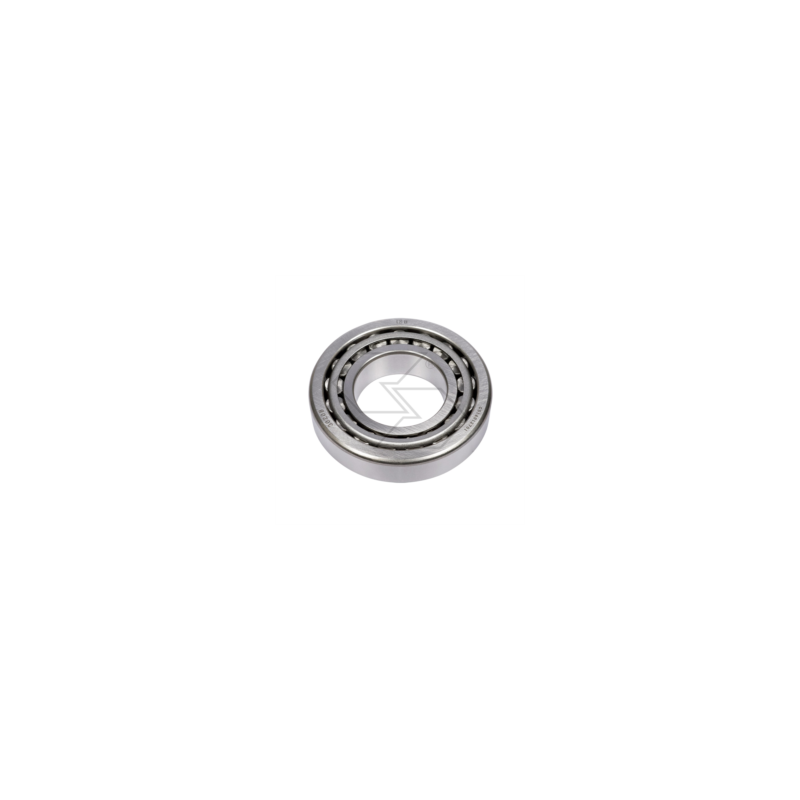 Roulement à rouleaux coniques ISB - Ø intérieur 35 mm - Ø extérieur 72 mm - 30207 A29153