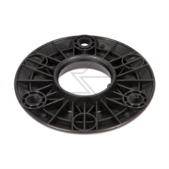 Bottom cover for Rototrim R300541 brush cutter head