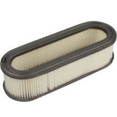 Filtro de aire tractor cortacésped compatible BRIGGS 16 - 18 CV 304019