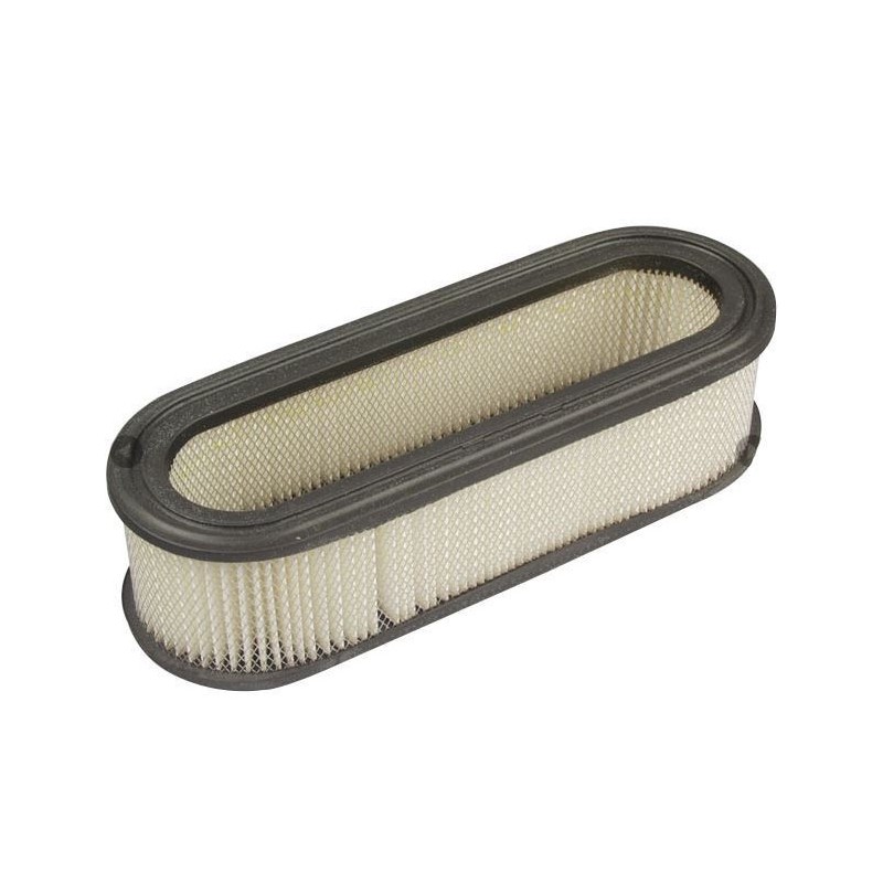 Filtro de aire tractor cortacésped compatible BRIGGS 16 - 18 CV 304019