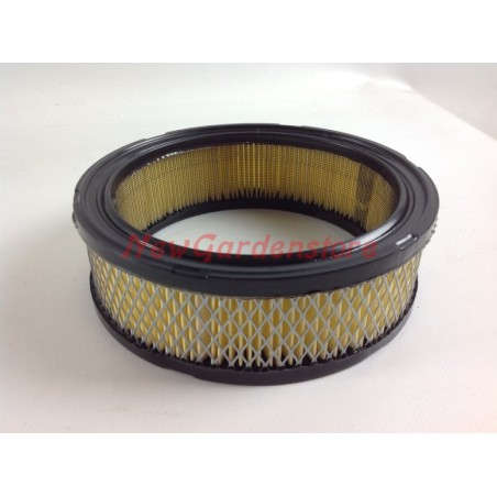 Filtro aria motore rasaerba compatibile BRIGGS & STRATTON 392642 - 394018 | Newgardenstore.eu