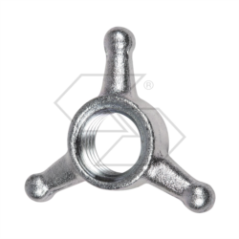 Lock nut for third point arm D.27 A06164