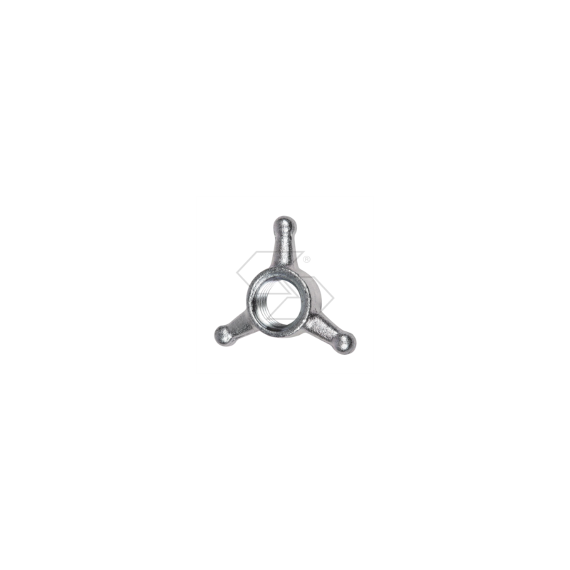 Tuerca de seguridad para brazo de tercer punto D.27 A06164