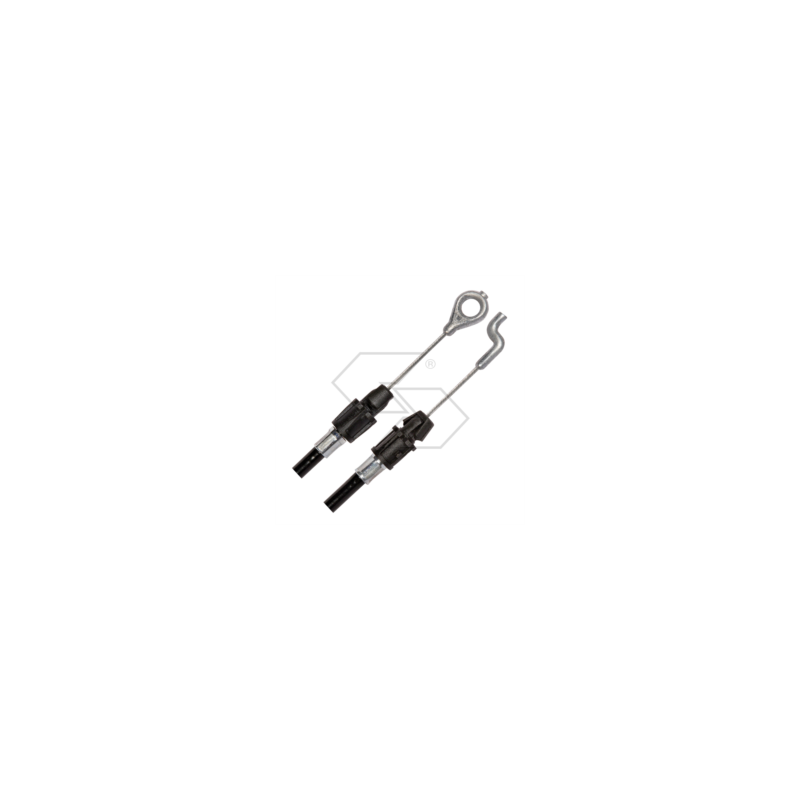 BREMSKABEL CASTELGARDEN 81000622 R302932