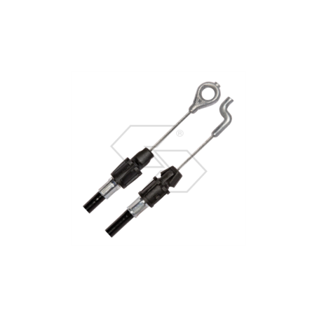 Cable de freno Castlegarden 81000621 R302911 | Newgardenstore.eu