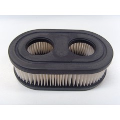 ORIGINAL BRIGGS air filter 500 550 575 lawn mower 798452 593260 675 EXI 675IS | Newgardenstore.eu