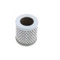 Air filter 63.8 x 37.7 x 68.8 mm lawn tractor engine SABO 2T compatible