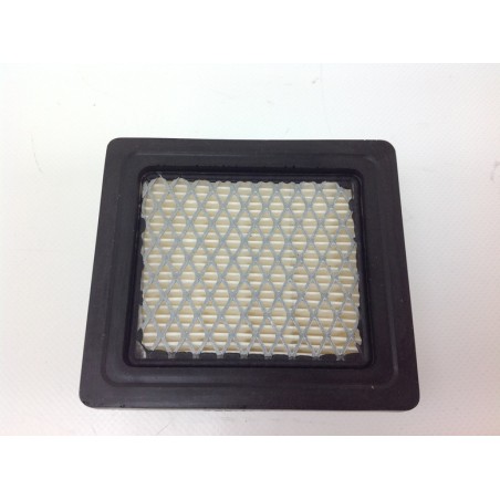 Filtro de aire 7-198 compatible AL-KO 10736046